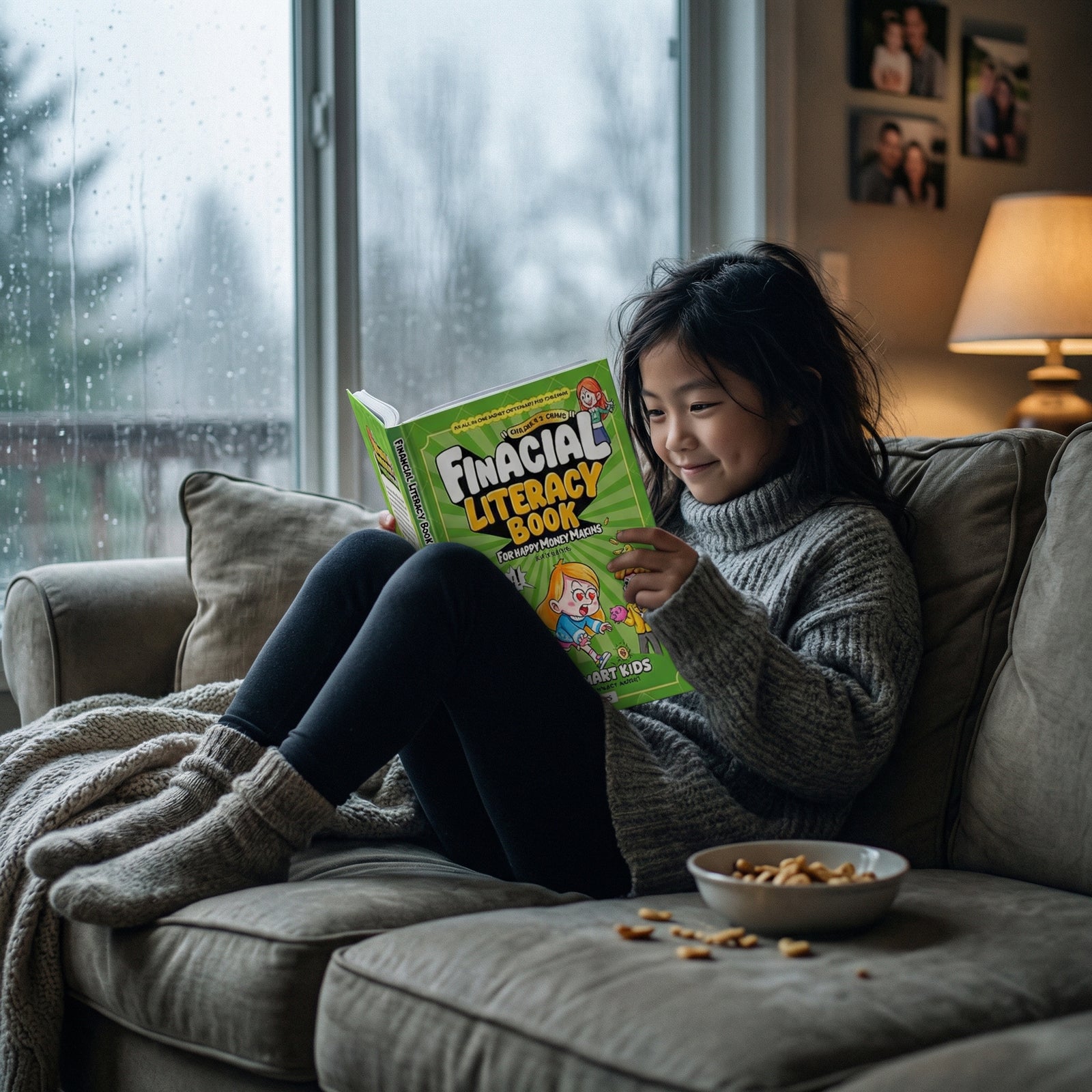 Build Smart Money Habits